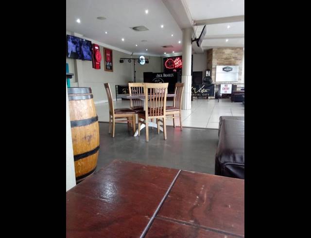 BUSINESS FOR SALE IN WAVECREST